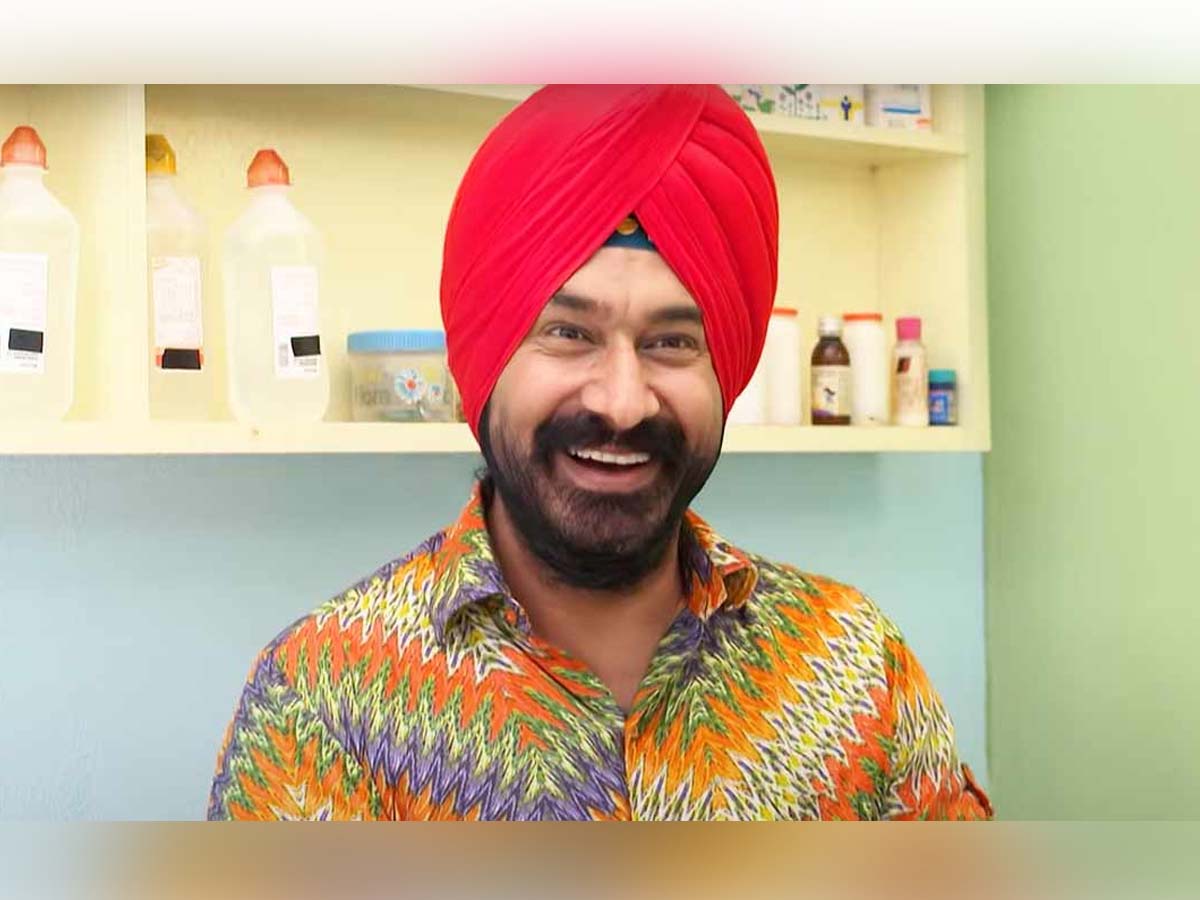 25 दिनों से गायब 'तारक मेहता का उल्टा चश्मा' का अभिनेता लौटा घर; लोगों से मांगा काम 25 दिनों से गायब 'तारक मेहता का उल्टा चश्मा' का अभिनेता लौटा घर; लोगों से मांगा काम