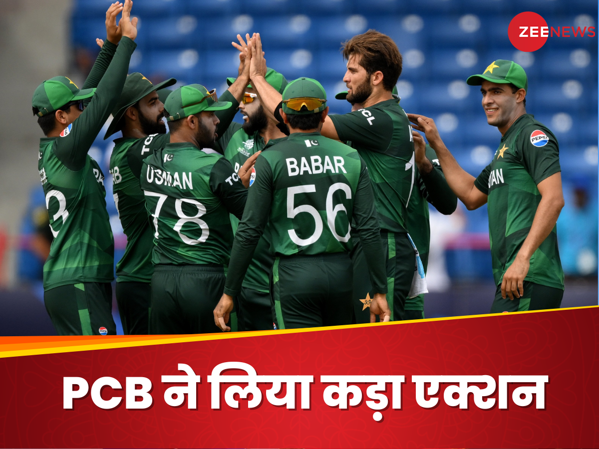 Pakistan Asadullah Riaz Pakistan cricket board sacked wahab riaz and abdul razzaq from ...