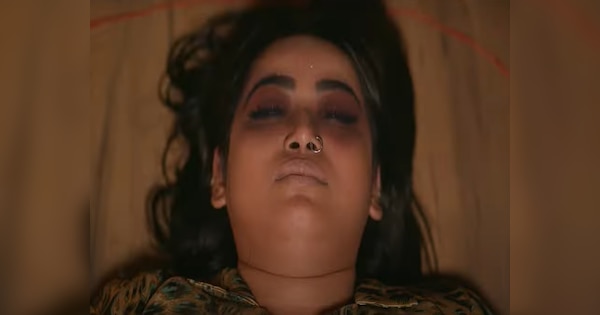 Vikrant Singh Rajput and Actress Ritu Singh ki Bhojpuri movie Bhoot see ...