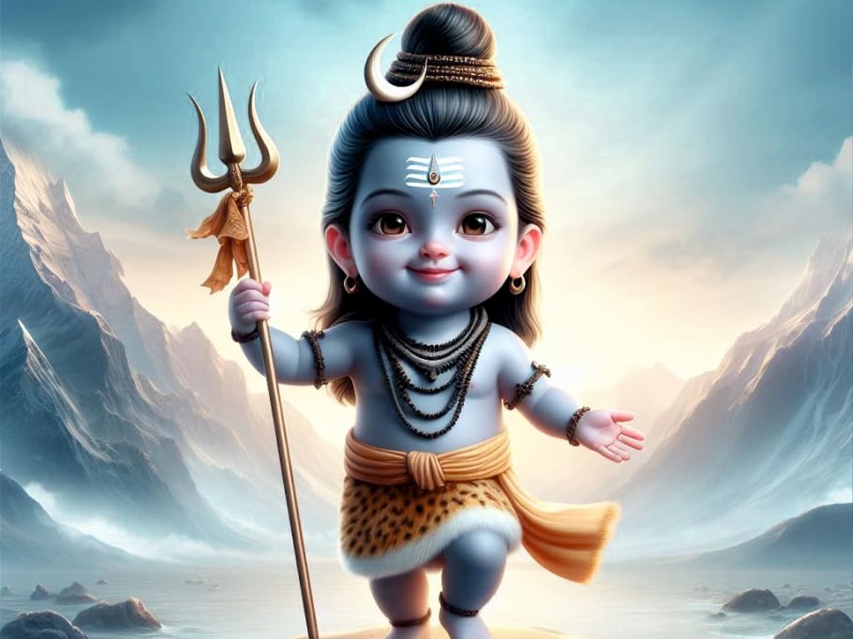 unique baby boy names born in sawan on lord shiva with meaning | सावन ...