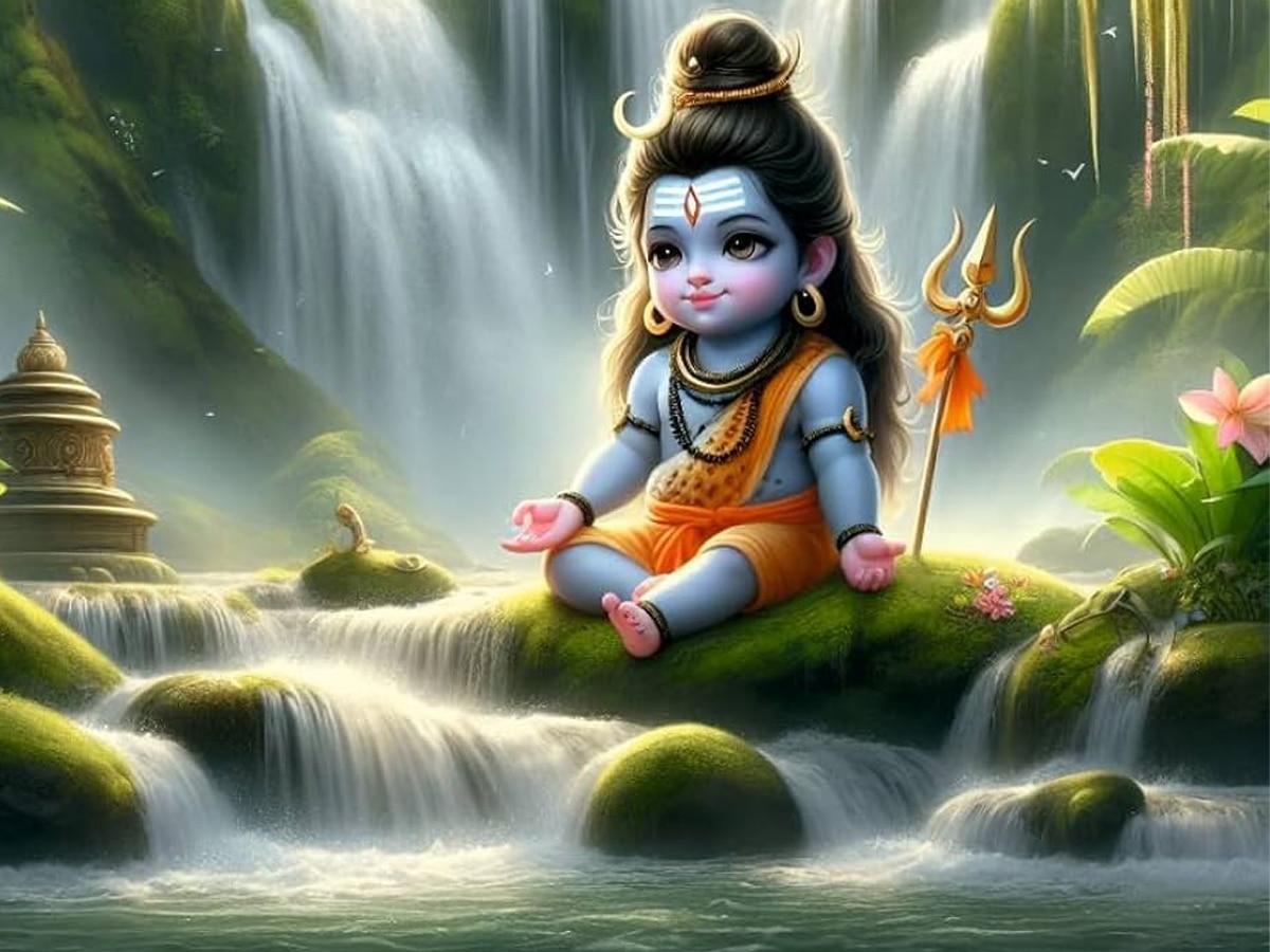 unique baby boy names born in sawan on lord shiva with meaning | सावन ...