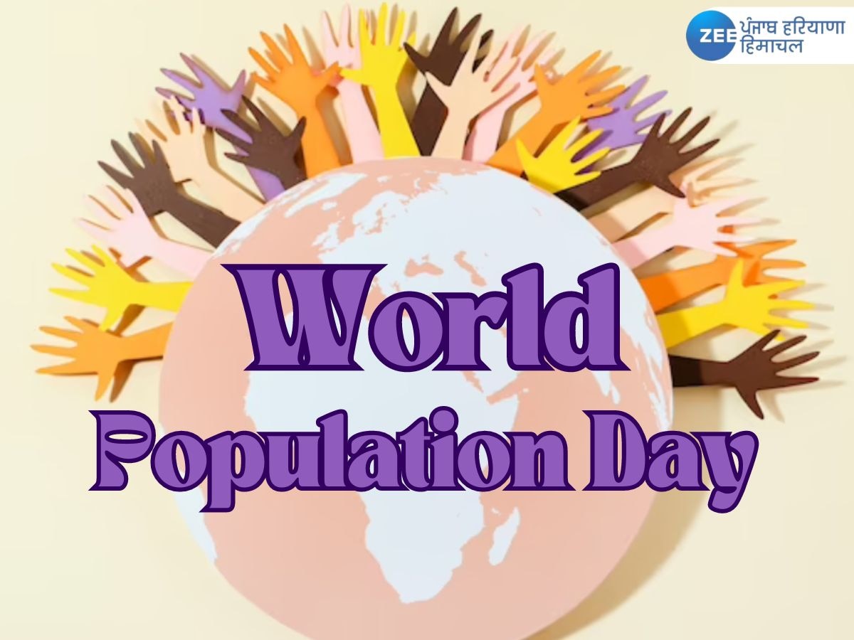 Why is World Population Day celebrated know history and significance