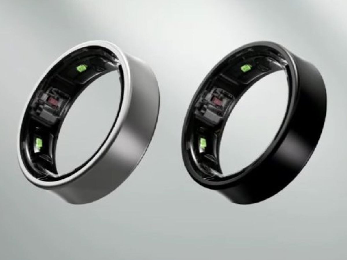 Samsung Galaxy Ring हुई लॉन्च, 9 साइज और 3 कलर ऑप्शन में मिलेगी, जानें फीचर्स 