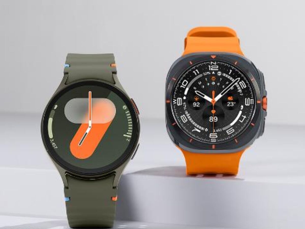 Samsung की नई स्मार्टवॉच Galaxy Watch 7 सीरीज लॉन्च, जानें कीमत से लेकर खासियत तक हर एक चीज