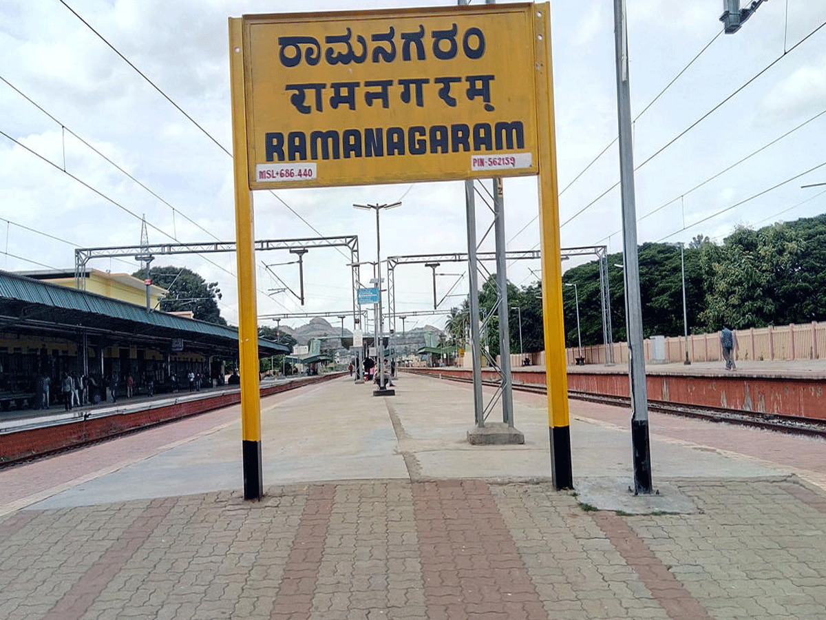 मोदी राज में इस राज्य सरकार ने 'रामनगर' का नाम बदलने का रखा प्रस्ताव; तिलमिला उठी भाजपा! मोदी राज में इस राज्य सरकार ने 'रामनगर' का नाम बदलने का रखा प्रस्ताव; तिलमिला उठी भाजपा!