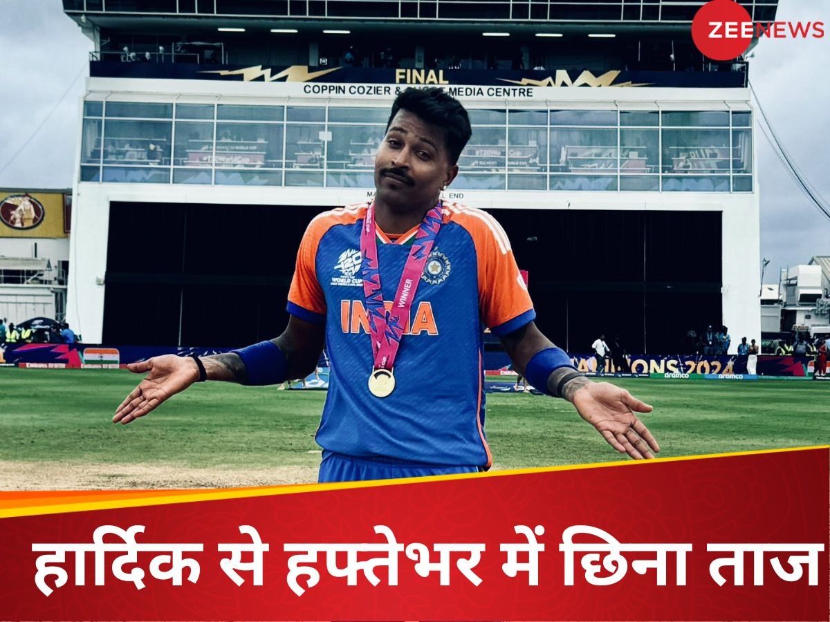 Hardik Pandya