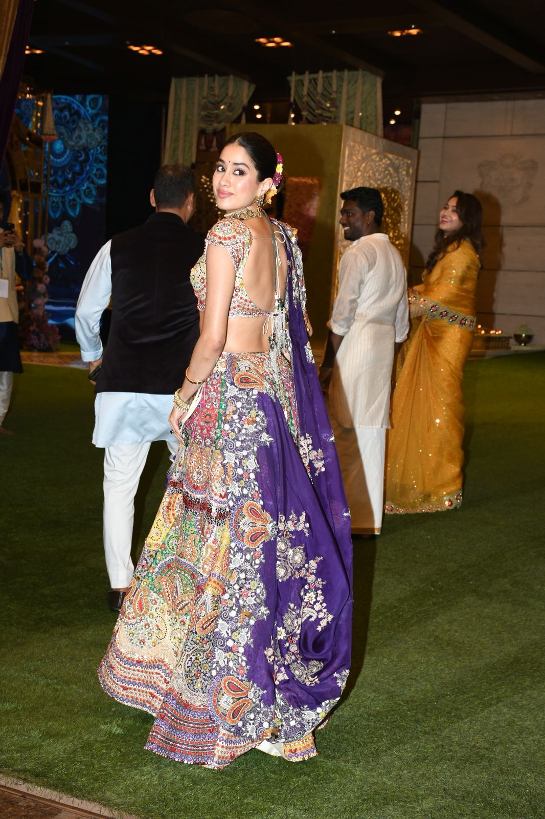 बन बनाया