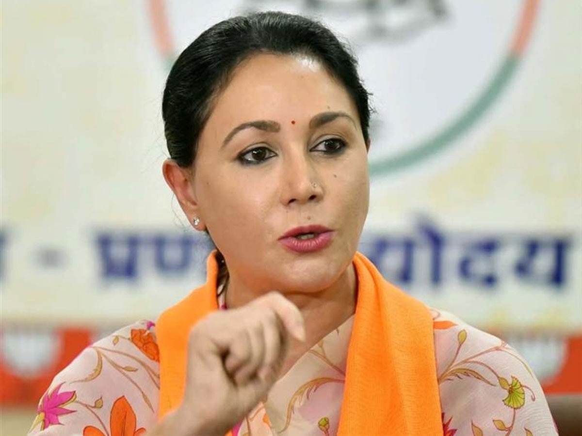 diya kumari