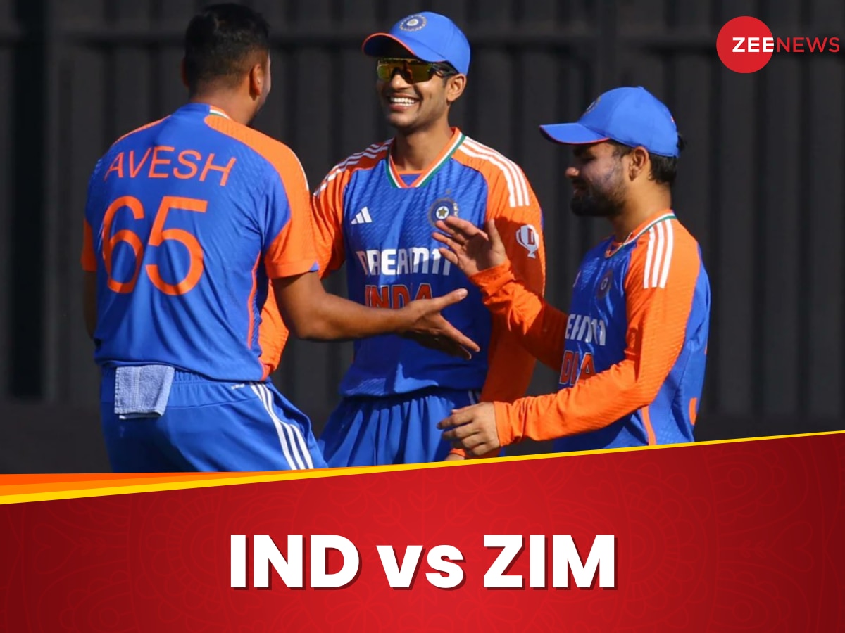 IND vs ZIM: जिम्बाब्वे के खिलाफ जीत में क्या था सबसे बड़ा टर्निंग प्वाइंट? कप्तान गिल ने खोल दिया राज