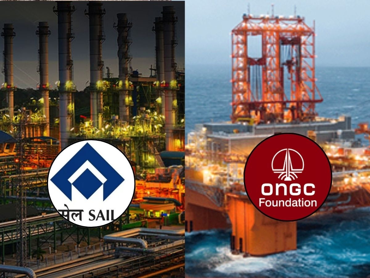 ONGC और SAIL में निकली बंपर भर्तियां, सैलरी भी है शानदार, यहां देखें डिटेल्स और फटाफट भर दें फॉर्म