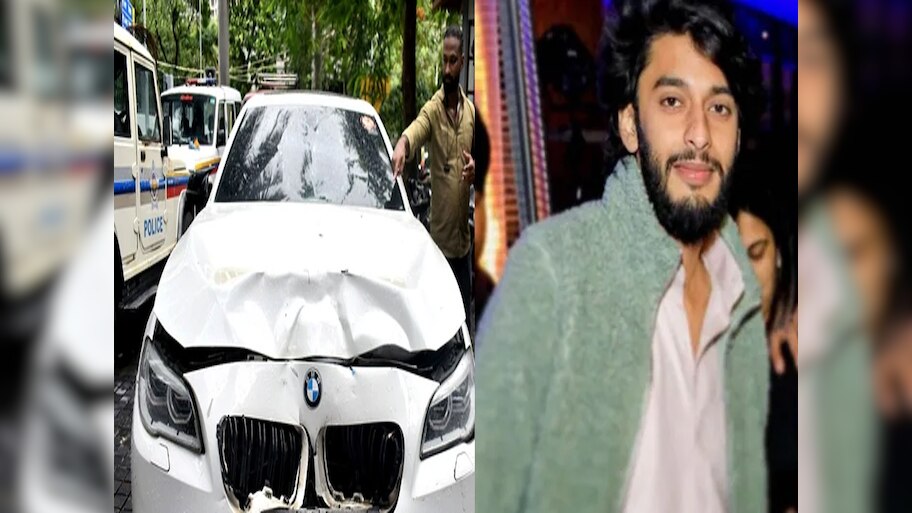BMW Crash Case: गिरफ्तारी के बाद क्या बोला एक्सीडेंट करने वाला मिहिर शाह? आरोपी को पता थी ये बात
