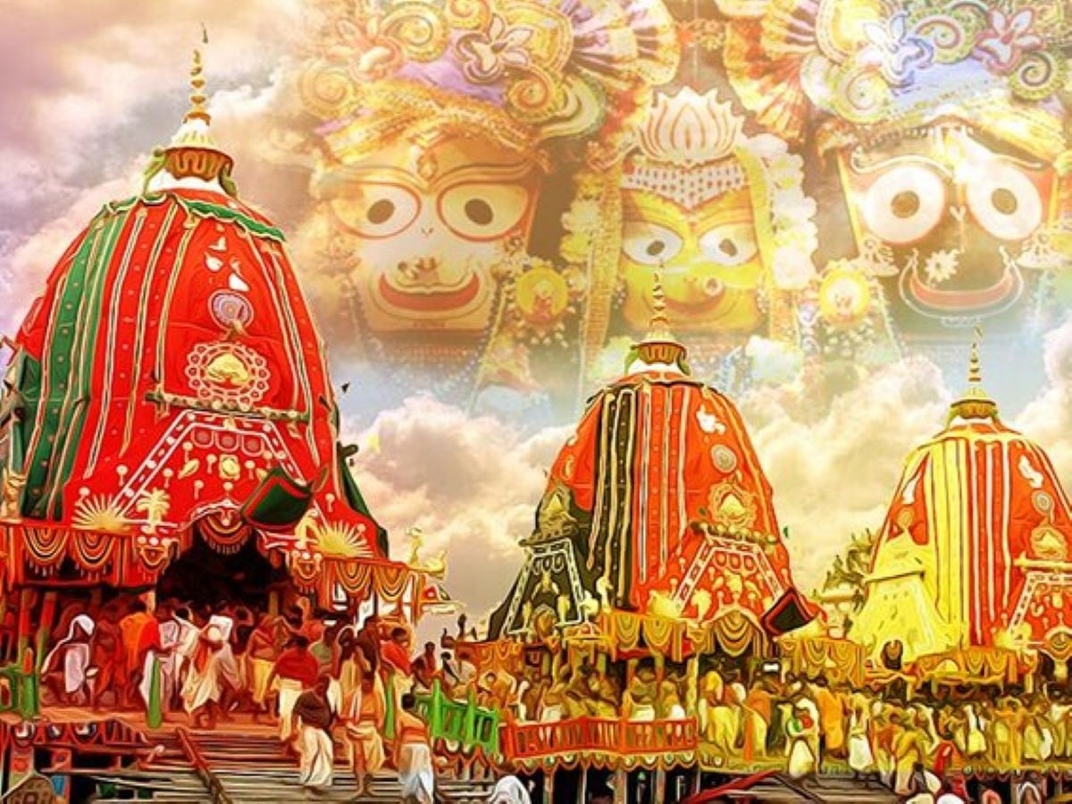 rathyatra