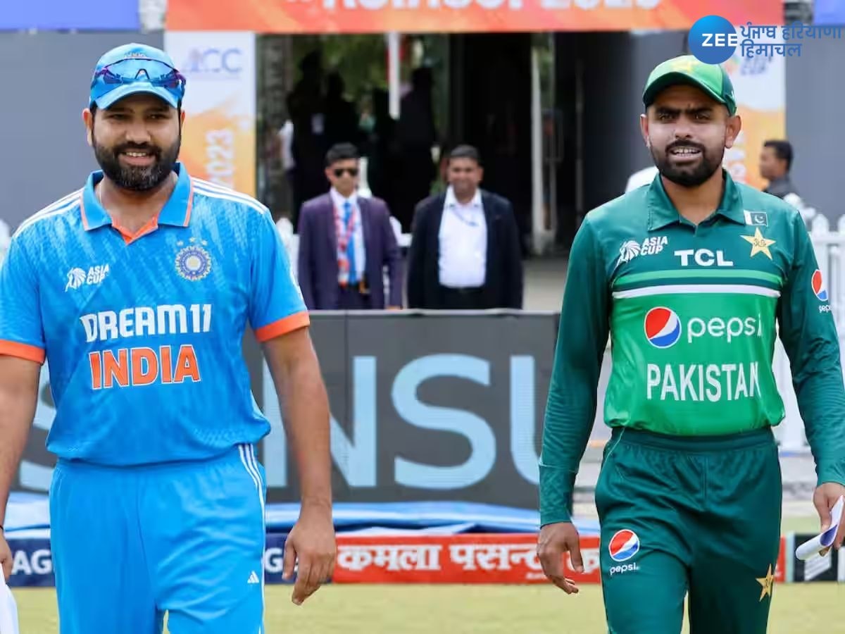 ICC Champions Trophy: ਆਈਸੀਸੀ ਚੈਂਪੀਅਨਜ਼ ਟਰਾਫੀ ਲਈ ਭਾਰਤੀ ਟੀਮ ਨਹੀਂ ਕਰੇਗੀ ਪਾਕਿਸਤਾਨ ਦਾ ਦੌਰਾ