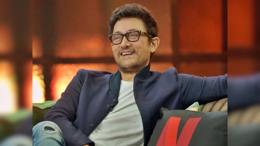 क्रिकेट पर 'लगान' बनाने वाले मिस्टर 'परफेक्शनिस्ट' टेनिस पर बनाएंगे अपनी अगली फिल्म