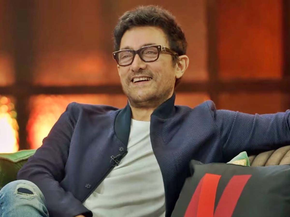 क्रिकेट पर 'लगान' बनाने वाले मिस्टर 'परफेक्शनिस्ट' टेनिस पर बनाएंगे अपनी अगली फिल्म क्रिकेट पर 'लगान' बनाने वाले मिस्टर 'परफेक्शनिस्ट' टेनिस पर बनाएंगे अपनी अगली फिल्म