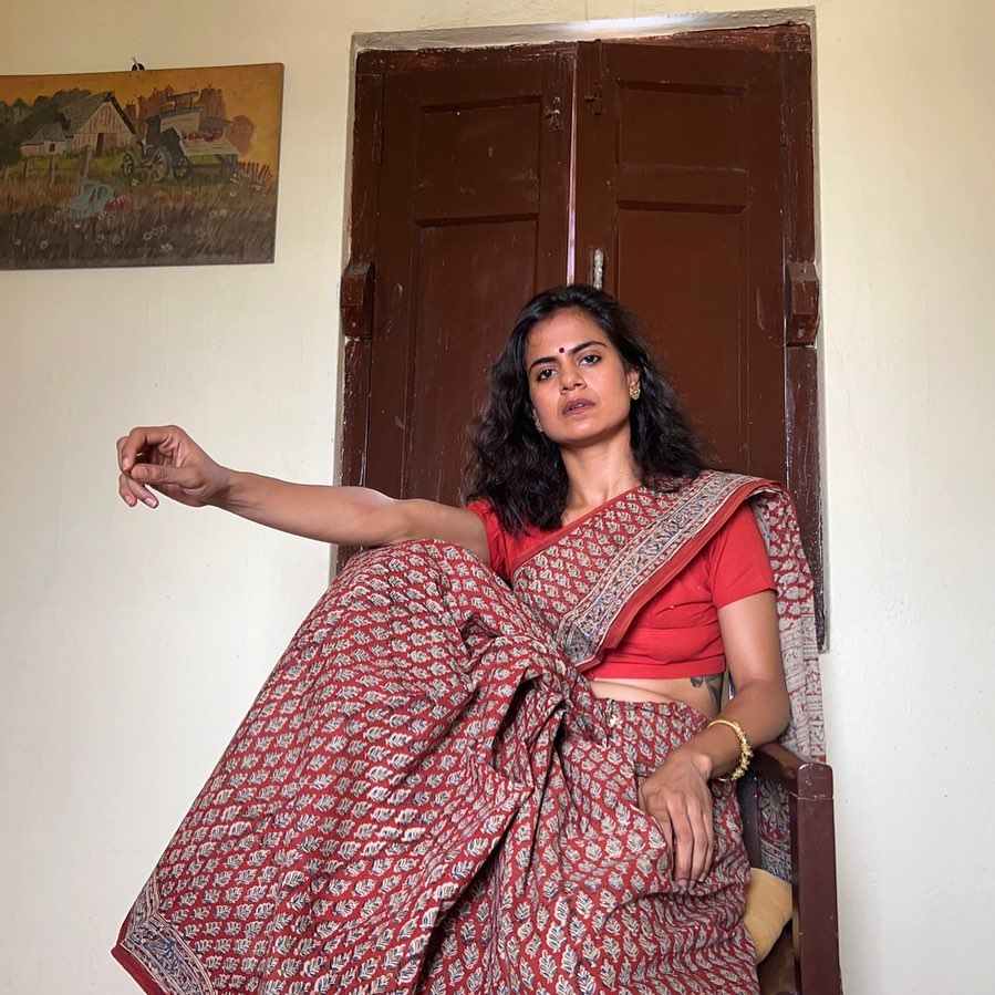Radhiya Mirzapur: Who is Mirzapur Radhiya Prashansa Sharma says started ...