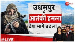 जम्मू-कश्मीर में आतंकियों के आतंक का काउंट डाउन शुरू