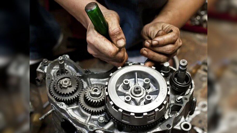 Bike Engine Collapse Tips for Bike riders Boost Performance | 5 वजहों ...