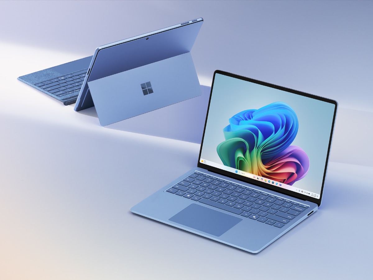 Microsoft ने लॉन्च किया AI फीचर्स वाला Copilot+ PC, कंपनी का दावा- रोज के काम के लिए बिल्कुल परफेक्ट