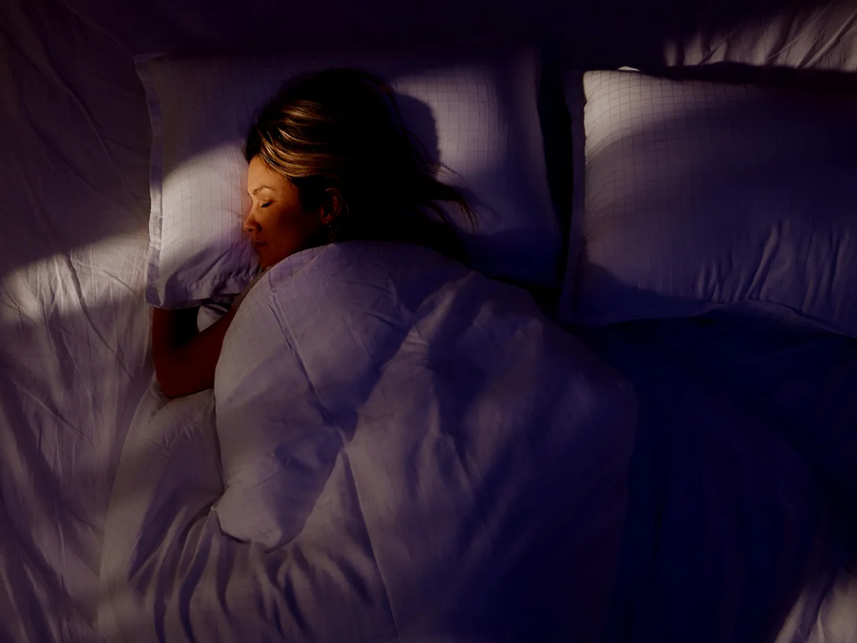 How to take 8 hours sleep in 4 hours and look fresh | नहीं ले पा रहे 8 घंटे की नींद? 4 घंटे सोकर भी सुबह लगेंगे बिल्कुल फ्रेश, बस करें ये उपाय | Hindi News