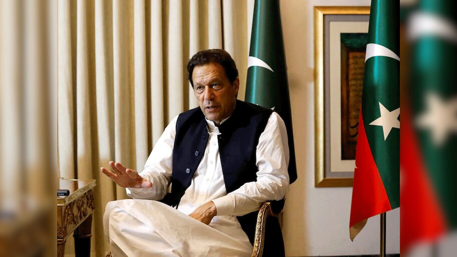 Pakistan News: पूर्व पाक पीएम इमरान खान की हरकतें "आतंकवादी" जैसी; 9 मई हिंसा मामले पर कोर्ट का फैसला