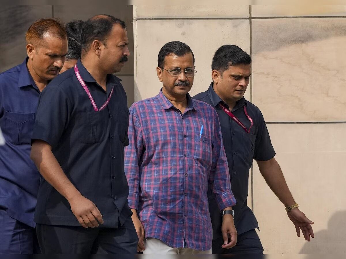 Arvind Kejriwal: ଆଜି ସୁପ୍ରିମକୋର୍ଟରେ କେଜ୍ରିଓ୍ବାଲଙ୍କ ମାମଲାର ରାୟ