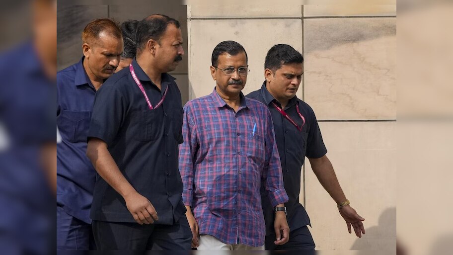 Arvind Kejriwal: ଆଜି ସୁପ୍ରିମକୋର୍ଟରେ କେଜ୍ରିଓ୍ବାଲଙ୍କ ମାମଲାର ରାୟ