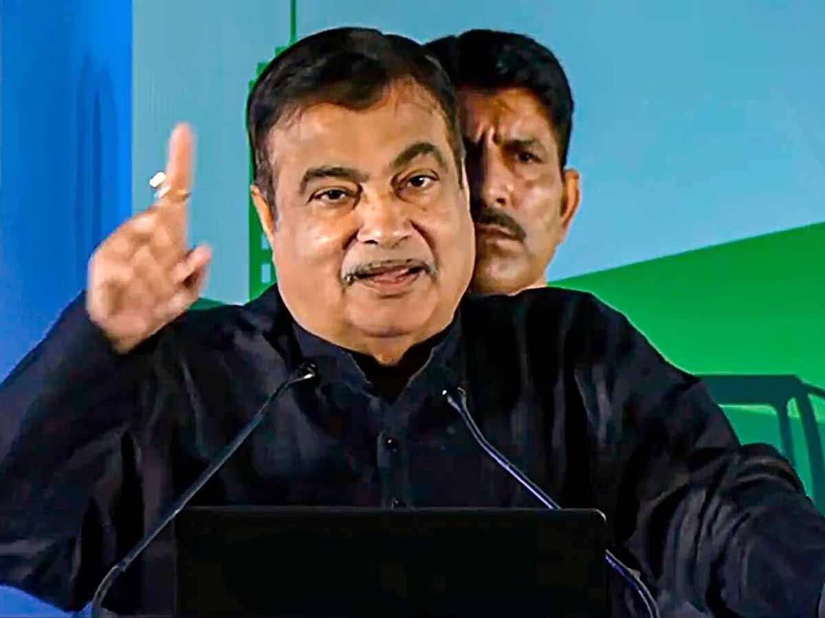 Nitin Gadkari: दिल्ली से जयपुर, दिल्ली से चंडीगढ़, दिल्ली से देहरादून हवाई जहाज बंद हो जाएंगे... अब क्‍या है गडकरी की प्‍लान‍िंग?