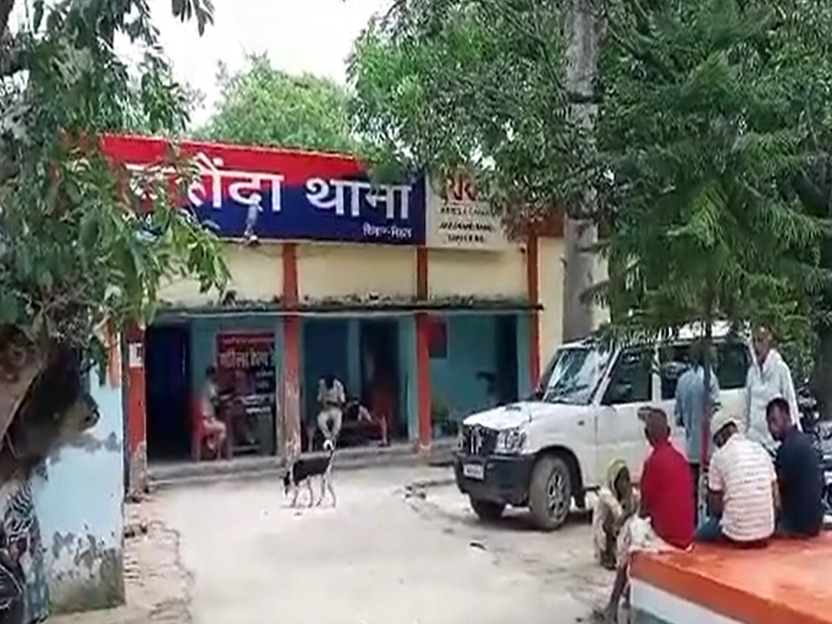 सीवान न्यूज