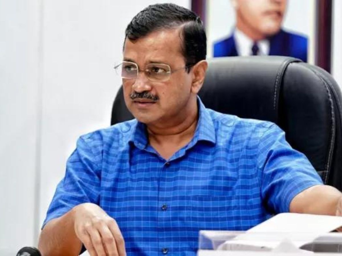 Arvind Kejriwal: କେଜ୍ରିଓ୍ୱାଲ୍‍ଙ୍କୁ ସୁପ୍ରିମକୋର୍ଟରୁ ଜାମିନ କିନ୍ତୁ ଜେଲରୁ ମିଳିବନି ମୁକ୍ତି