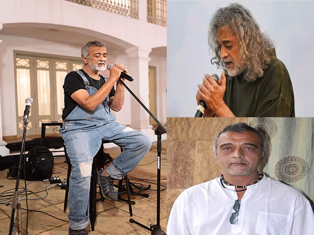 Lucky Ali: मुस्लिम होने की वजह से खुद को 'आइसोलेट' महसूस करते हैं सिंगर लकी अली; दोस्तों ने छोड़ा साथ Lucky Ali: मुस्लिम होने की वजह से खुद को 'आइसोलेट' महसूस करते हैं सिंगर लकी अली; दोस्तों ने छोड़ा साथ