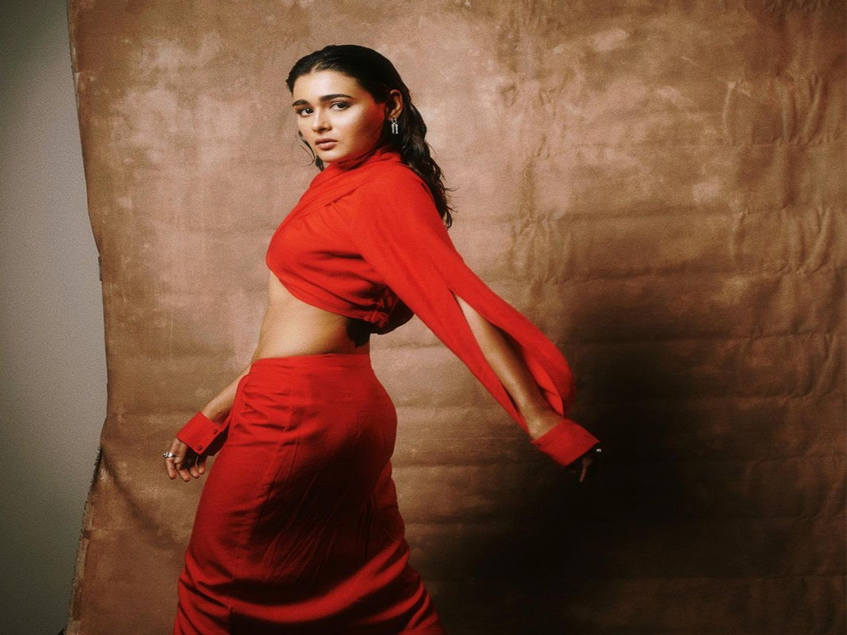 बॉलीवुड में डेब्यू