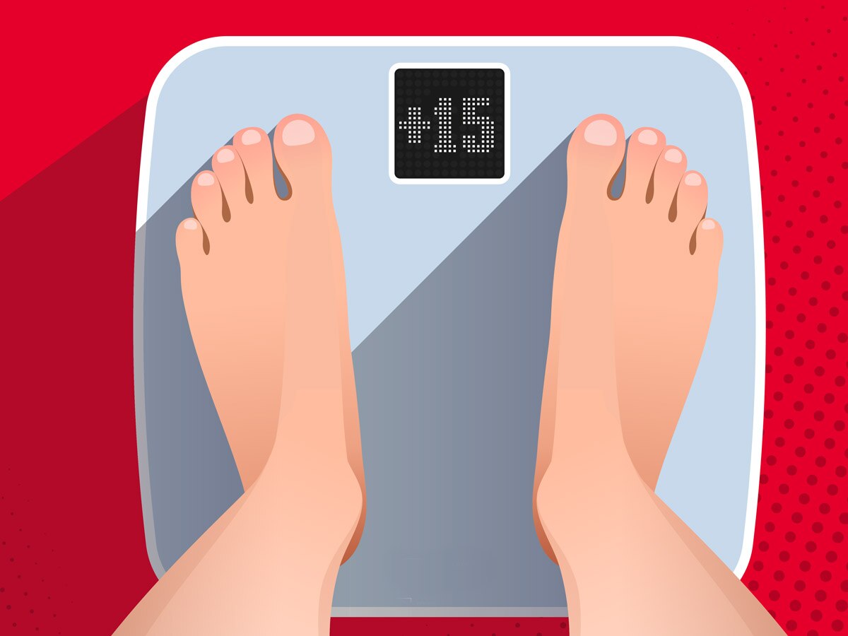 Weight Gain: हवा की रफ्तार से बढ़ेगा वजन, बस फॉलो करना शुरू करें दे ये 5 चीजें