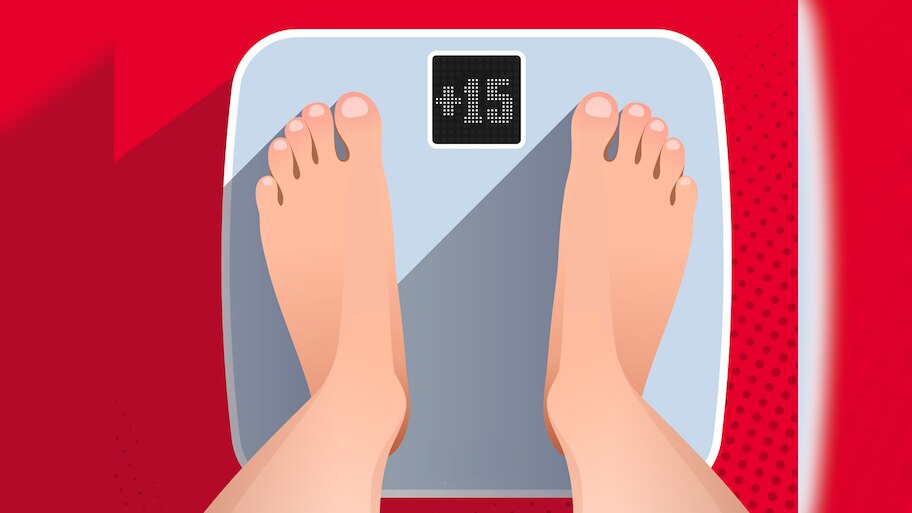 Weight Gain: हवा की रफ्तार से बढ़ेगा वजन, बस फॉलो करना शुरू करें दे ये 5 चीजें