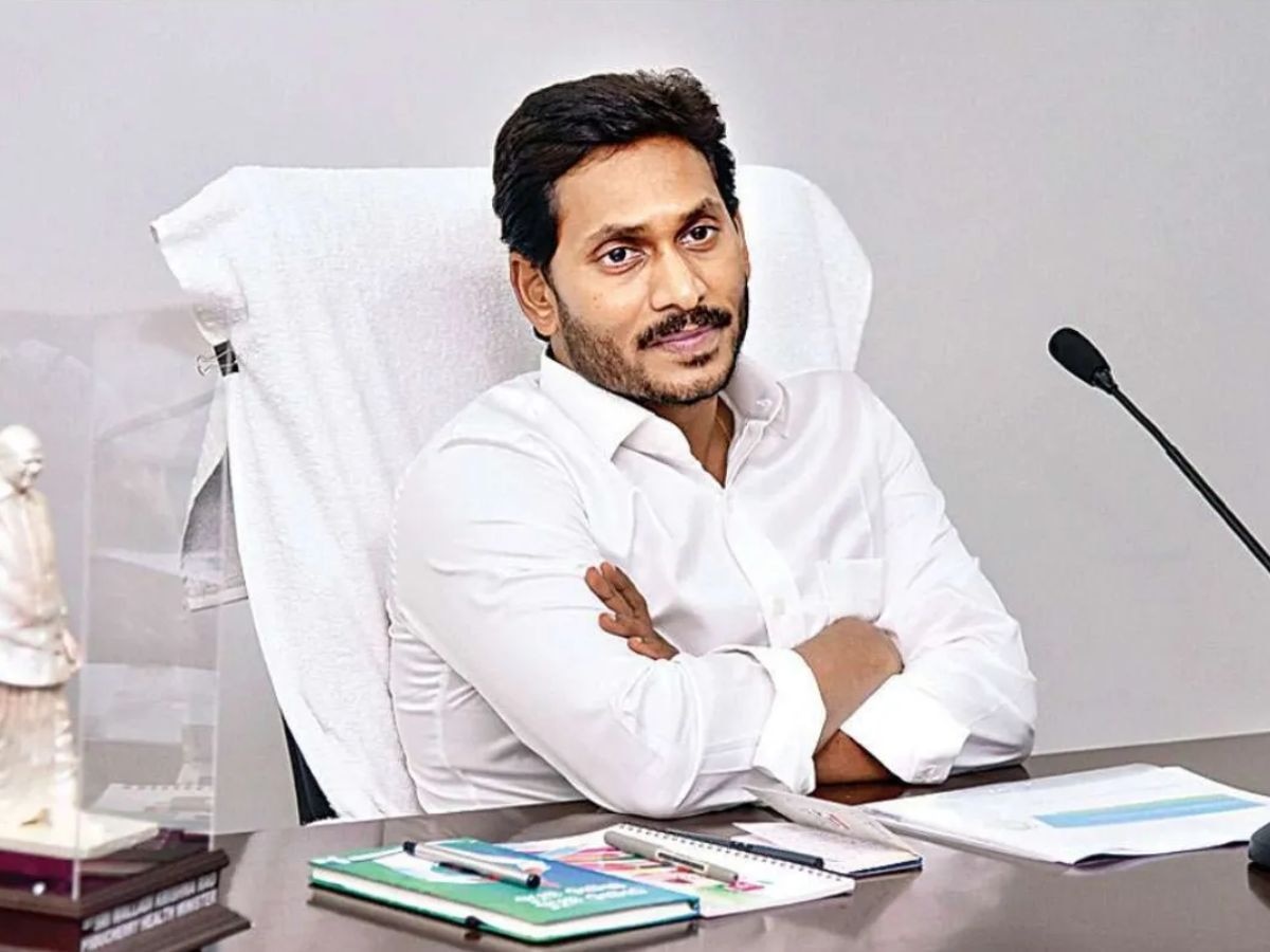 Jagan Mohan Reddy: ପୂର୍ବତନ ମୁଖ୍ୟମନ୍ତ୍ରୀଙ୍କ ନାଁରେ ରୁଜୁହେଲା ଗୁରୁତର ଅଭିଯୋଗ, ୧୦ ବର୍ଷର ଜେଲ ଦଣ୍ଡ ନା ଆଜୀବନ କାରାବାସ