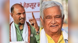 किरोड़ी लाल मीणा को लेकर पहली बार बोले सीपी जोशी, कर दिया बड़ा खुलासा...