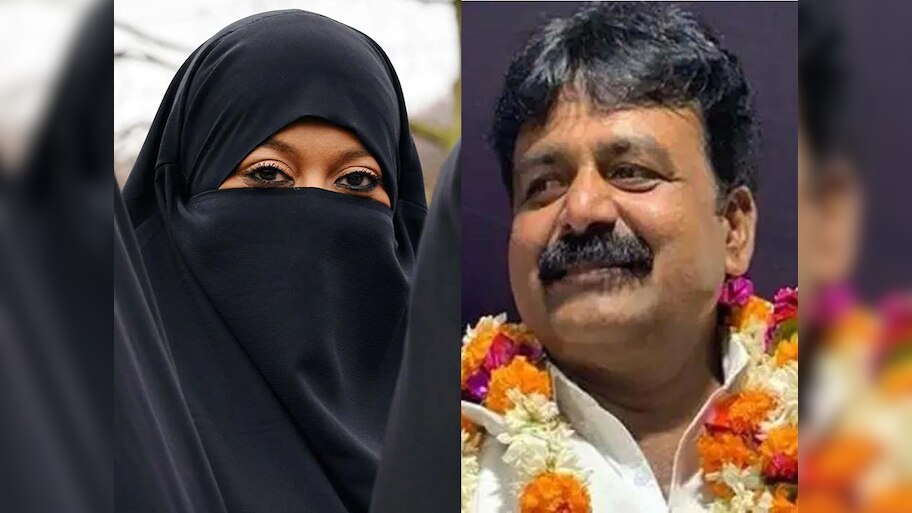 बिहार के मंत्री जमा खान ने SC के तलाक के फैसले पर रखी आपनी राय; कहा "लोगों में फैलेगा डर"