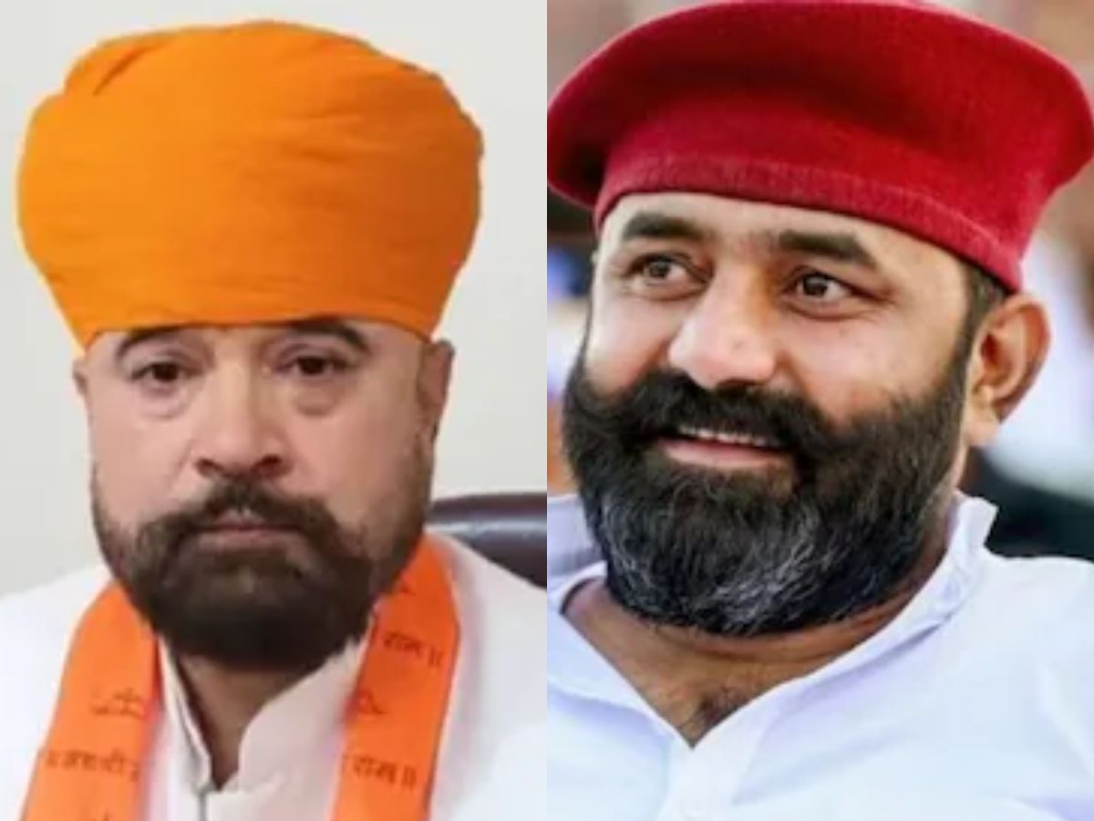 Rajasthan Breaking News:वर्चस्व की जंग को लेकर भिड़े दो राजपूत संगठन, देर रात फायरिंग में तब्दील हुई लड़ाई