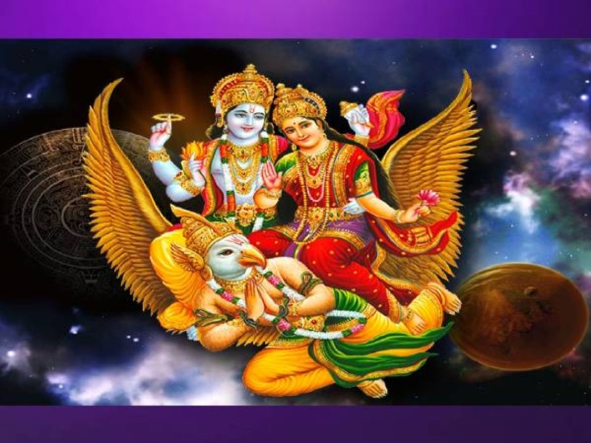 Garoda Digital Ritual Death rituals according to garuda purana know the rules of keeping dead ...
