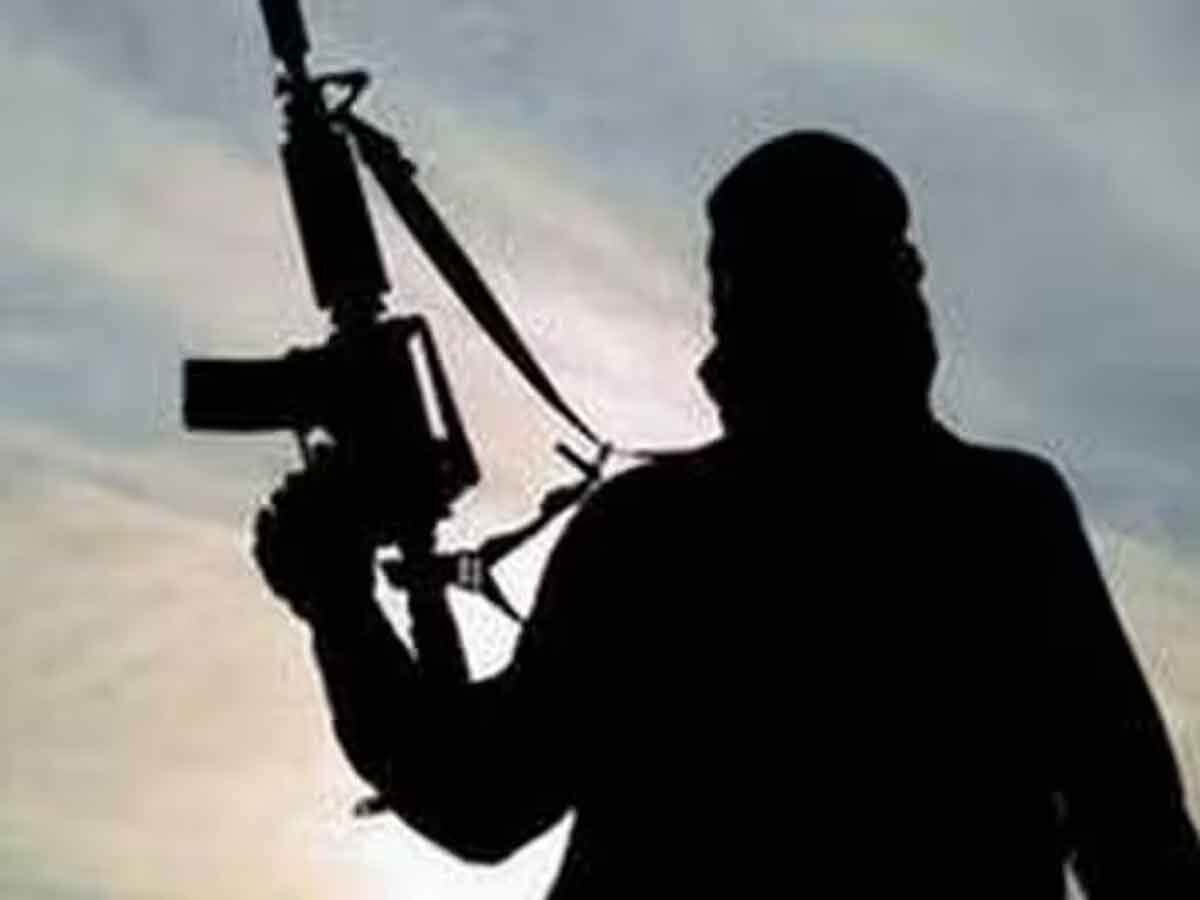 ISIS खलीफा के नाम की शपथ लेकर भारत के खिलाफ खतरनाक साजिश रच रहे थे आतंकी, अफगानिस्तान-तुर्की भागने की बनाई थी योजना