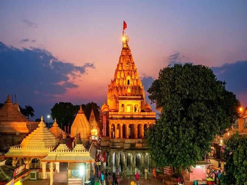 Sawan: सावन में उज्जैन के इन मंदिरों में जा सकते हैं दर्शन के लिए श्रद्धालु