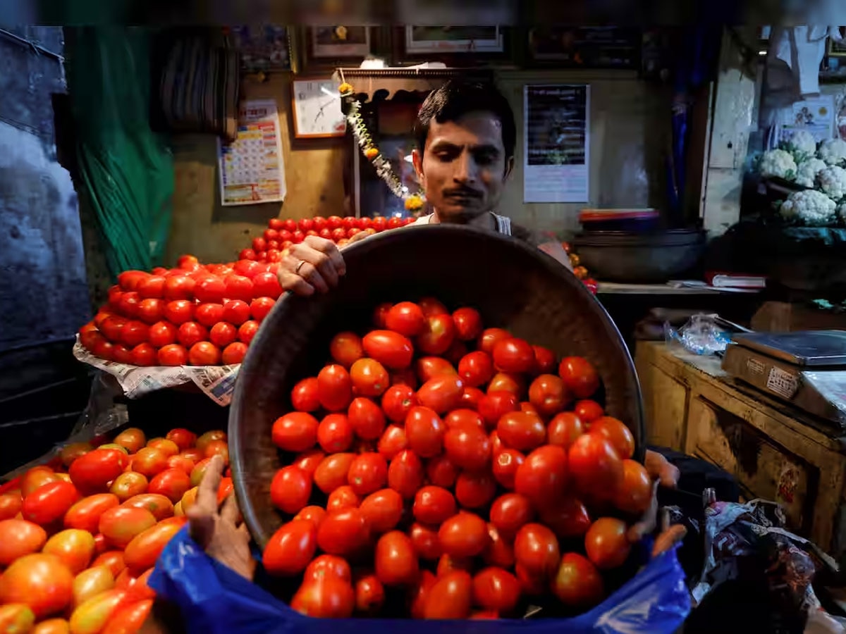 Tomato Prices: महंगे टमाटर-प्‍याज से म‍िलेगी राहत, कीमत में ग‍िरावट के ल‍िए तैयार हुआ यह प्‍लान!