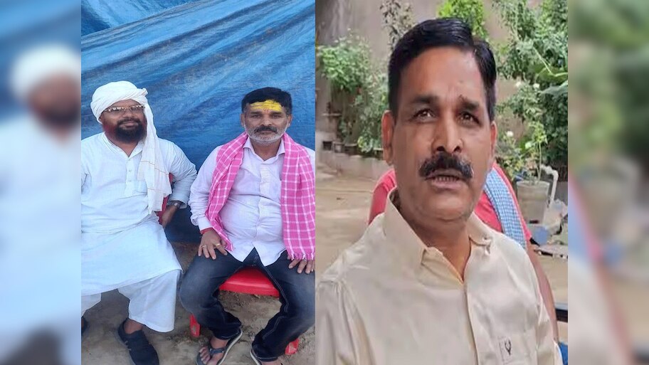 Rupauli bypoll Results: राजपूत मिलिशिया के संचालक रह चुके हैं शंकर सिंह; जीत में मुस्लिम वोट्स ने पलटा पासा   