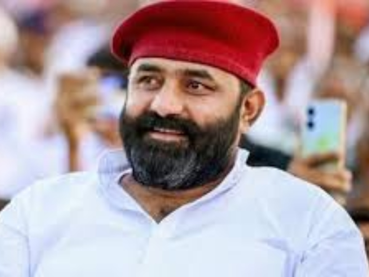 Rajasthan News: महिपाल सिंह मकराना के साथ हुई मारपीट पर पत्नी वर्षा कंवर का बयान, बोलीं- ये उनके साथ...