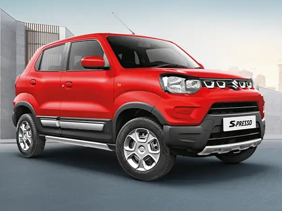 महज 4.26 लाख की है ये SUV जैसी वाली दिखने वाली कार, ड्राइविंग में है आसान और देती है जोरदार माइलेज 