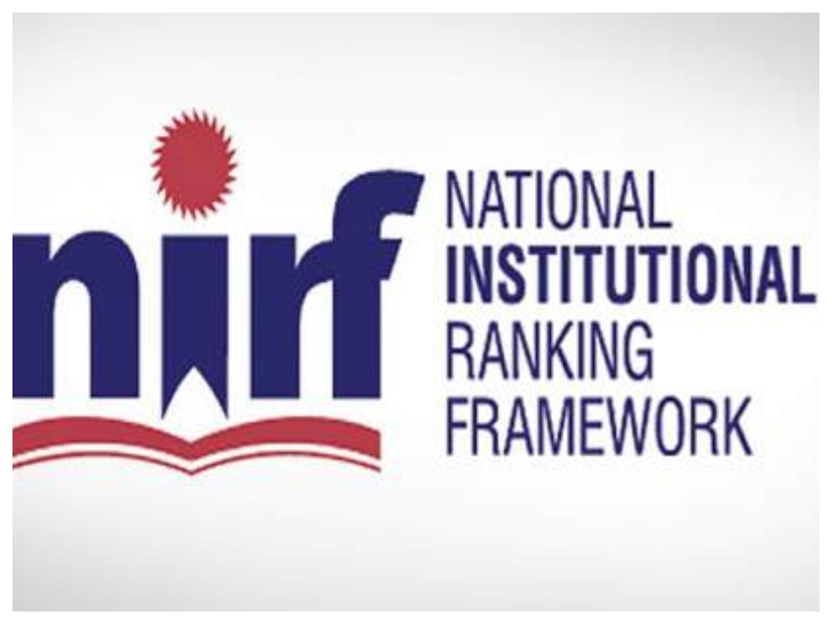 NIRF Ranking: दिल्ली विश्वविद्यालय के Top 10 कॉलेज