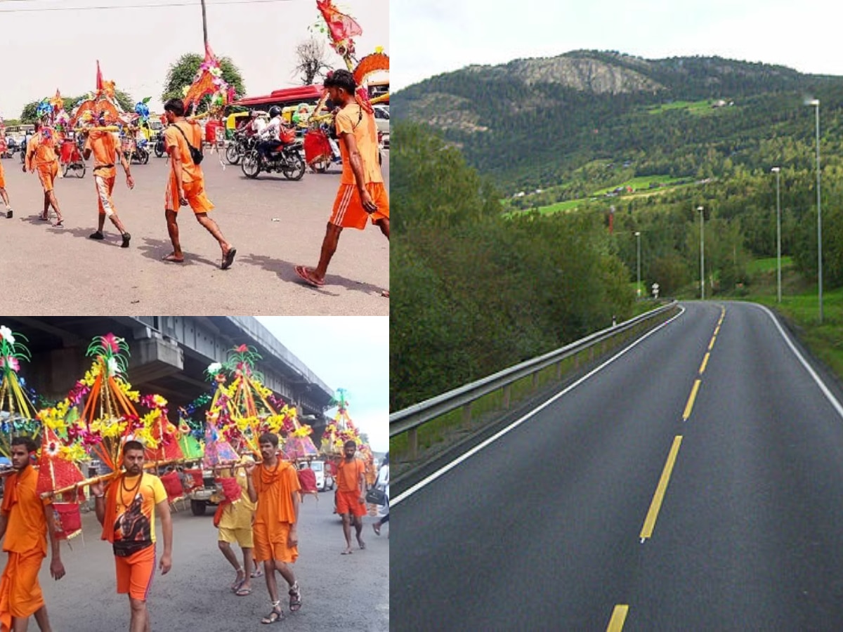 kanwar yatra