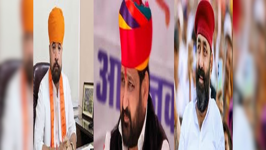 दो राजपूत नेताओं के बीच वर्चस्व की लड़ाई: जानिए कमरे में विवाद के दिन क्या-क्या हुआ? किसने पहले चलाई गोली और सुखदेव सिंह गोगामेडी का क्यों हुआ जिक्र