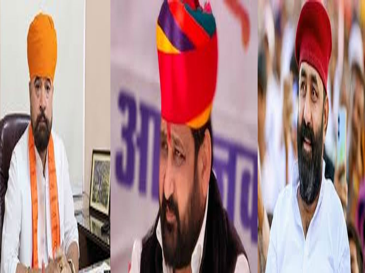 दो राजपूत नेताओं के बीच वर्चस्व की लड़ाई: जानिए कमरे में विवाद के दिन क्या-क्या हुआ? किसने पहले चलाई गोली और सुखदेव सिंह गोगामेडी का क्यों हुआ जिक्र दो राजपूत नेताओं के बीच वर्चस्व की लड़ाई: जानिए कमरे में विवाद के दिन क्या-क्या हुआ? किसने पहले चलाई गोली और सुखदेव सिंह गोगामेडी का क्यों हुआ जिक्र