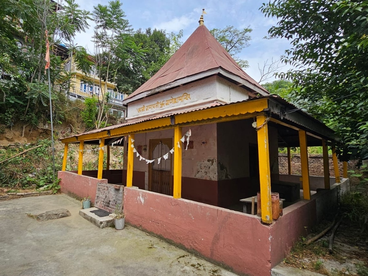 मंदिर..तीर्थ स्थलों और झरनों की रक्षा का आदेश, J&K और लद्दाख हाईकोर्ट का ऐतिहासिक फैसला